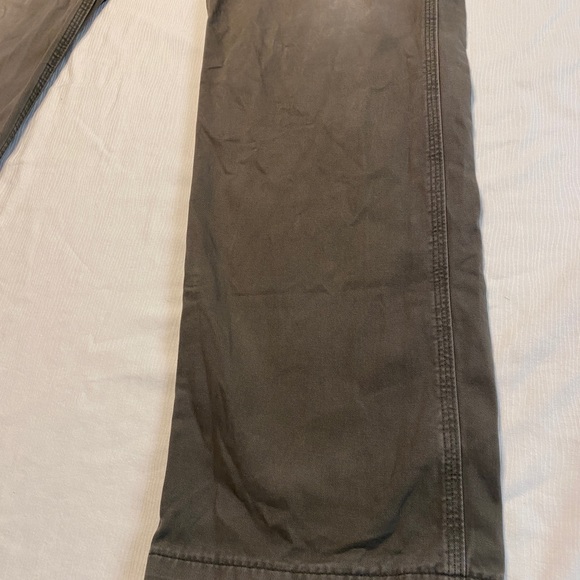 Carhartt Carpenter Pants - Picture 6 of 13
